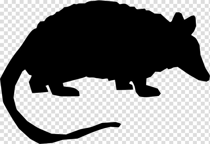 Giant armadillo Canidae Nine-banded armadillo , others transparent background PNG clipart