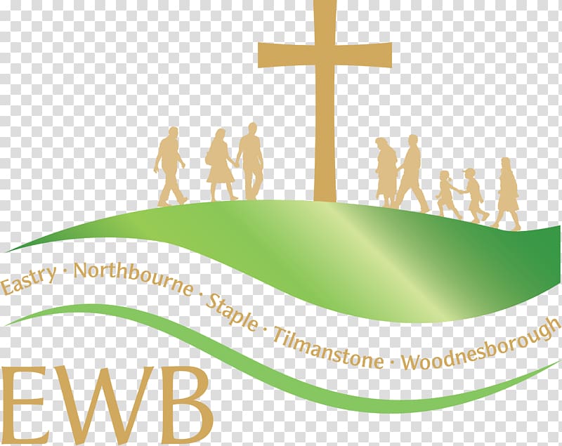 Woodnesborough Lane Logo Eastry Brand, Fairhill Manor Christian Church transparent background PNG clipart