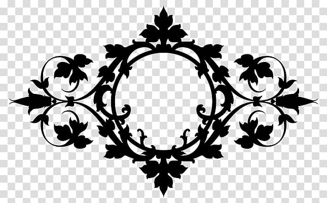 Frames Baroque Painting, others transparent background PNG clipart