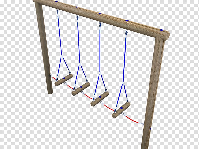 Line Angle Parallel bars Wood, playground equipment transparent background PNG clipart