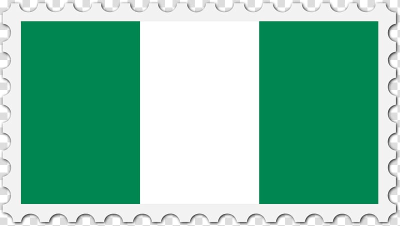 Flag of Nigeria National flag , Flag transparent background PNG clipart