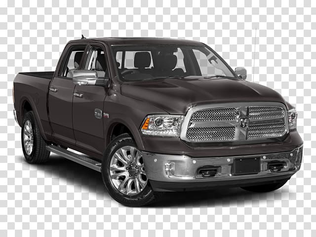 Ram Trucks Chrysler Dodge 2018 RAM 1500 Longhorn 2018 RAM 1500 Laramie, dodge transparent background PNG clipart