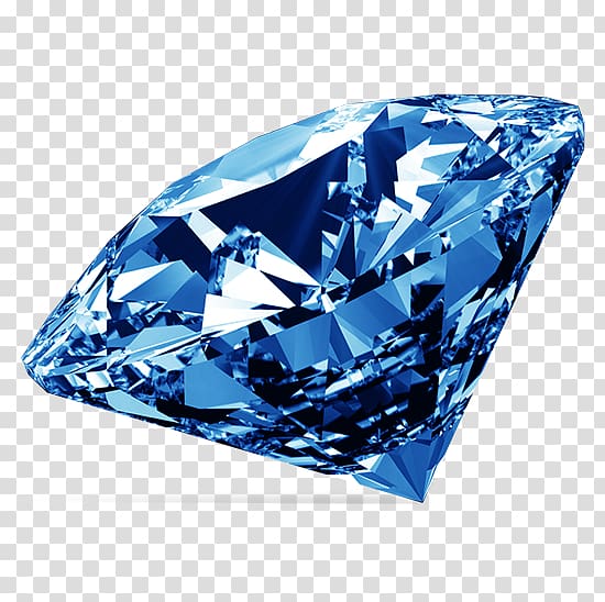 Portable Network Graphics Blue diamond Diamond color, escola transparent background PNG clipart