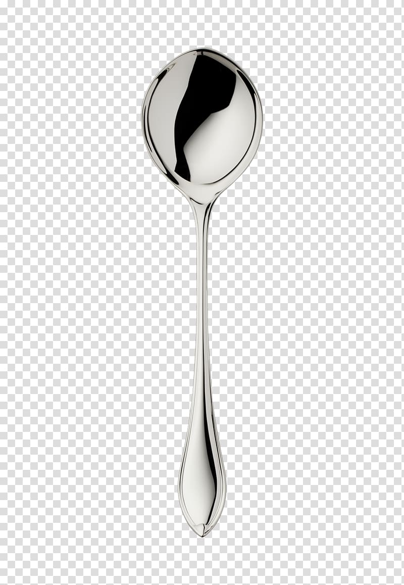 Spoon Robbe & Berking Cutlery Fork Compote, spoon transparent background PNG clipart