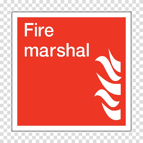 Fire Marshal Fire safety Fire protection Sign, fire transparent background PNG clipart