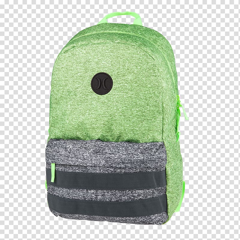 Backpack Hurley International Party, backpack transparent background PNG clipart