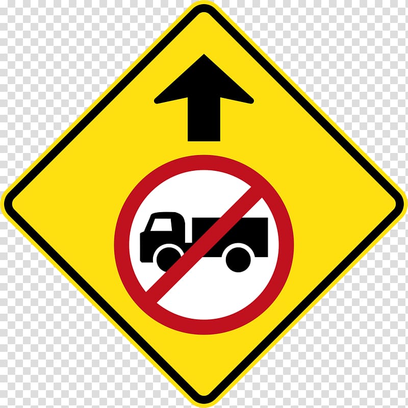 Pedestrian crossing Traffic sign , Road Sign transparent background PNG clipart