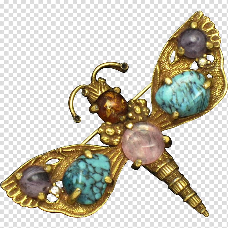 Earring France Brooch Jewellery Gemstone, brooch transparent background PNG clipart