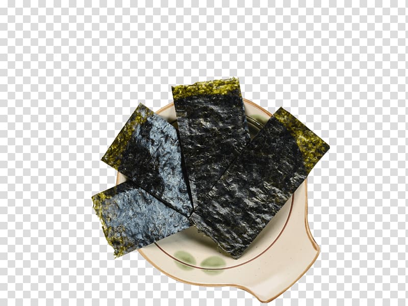 Sushi Tamagoyaki Ramen Japanese Cuisine Nori, seaweed transparent background PNG clipart