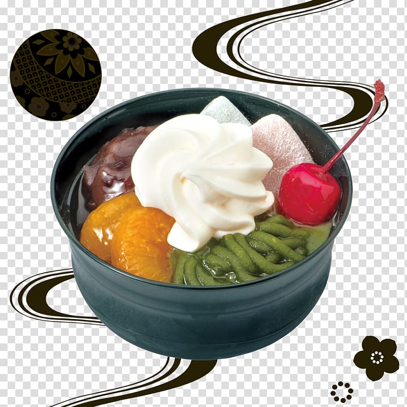 Anmitsu Matcha Uji Western Sweets Keyword Tool, peko transparent background PNG clipart