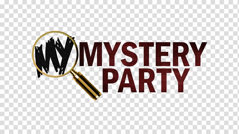 Murder mystery game Party game Scavenger hunt, party transparent background PNG clipart