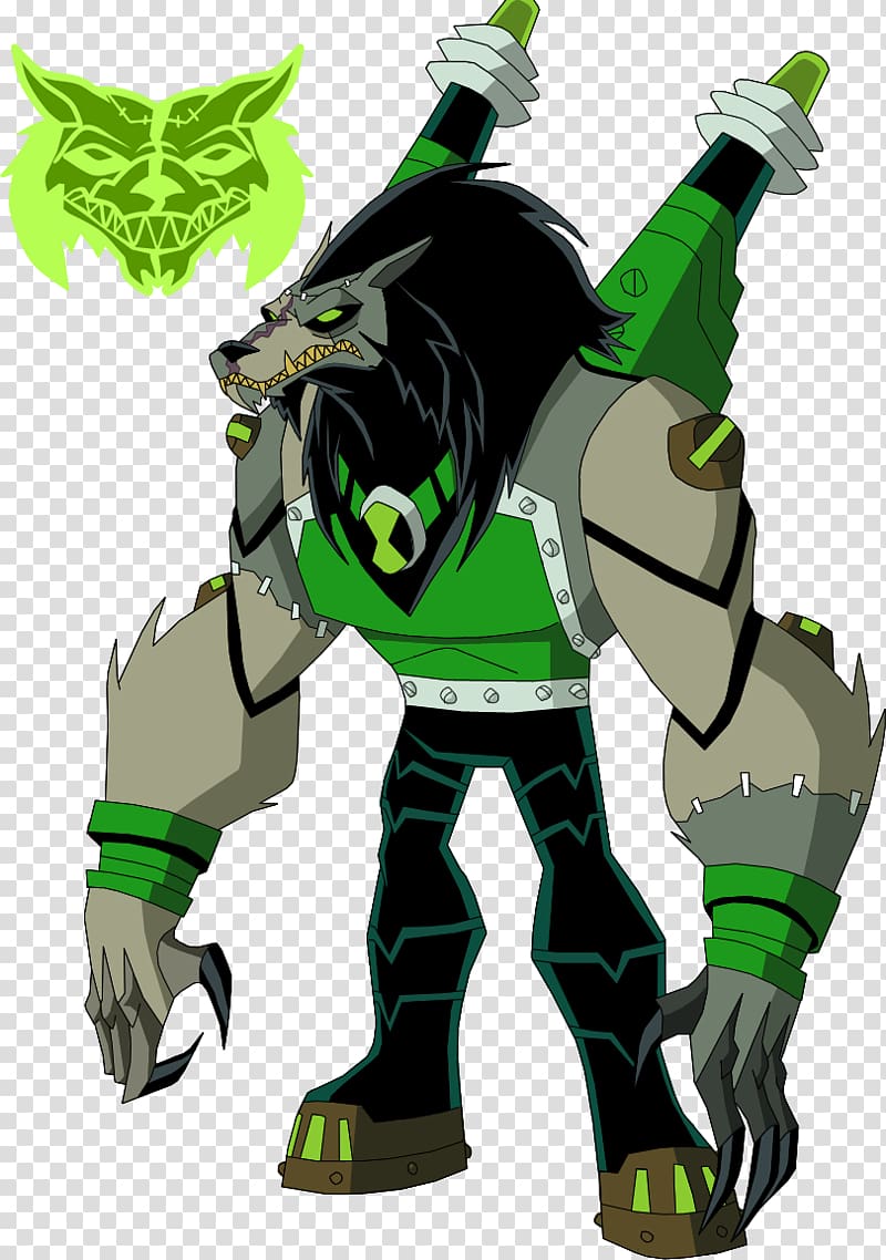 Ben 10: Omniverse Ben Tennyson Muy Grande, generate electricity transparent background PNG clipart
