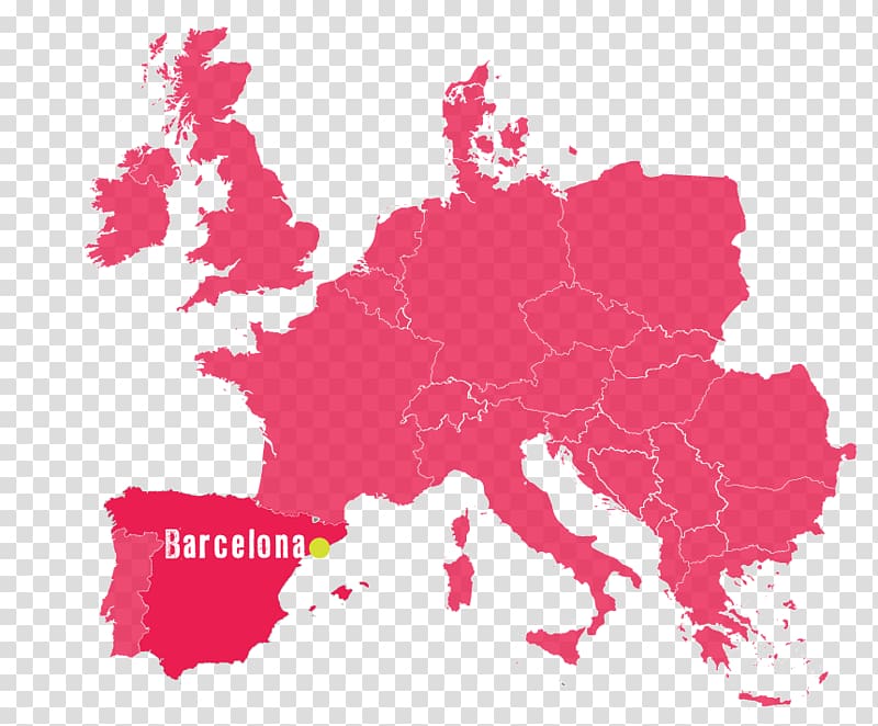 Southern Europe Blank map Mapa polityczna World map, map transparent background PNG clipart