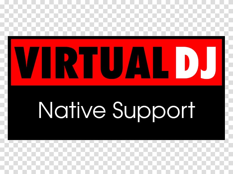 Virtual DJ Disc jockey DJ controller Computer Software Audio Mixers, Virtual dj transparent background PNG clipart