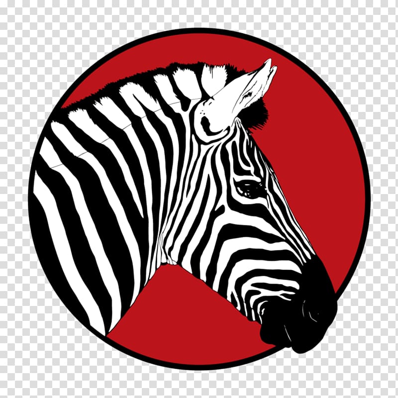 Terrestrial animal Wildlife Zebra , Zebra Crosswalk transparent background PNG clipart