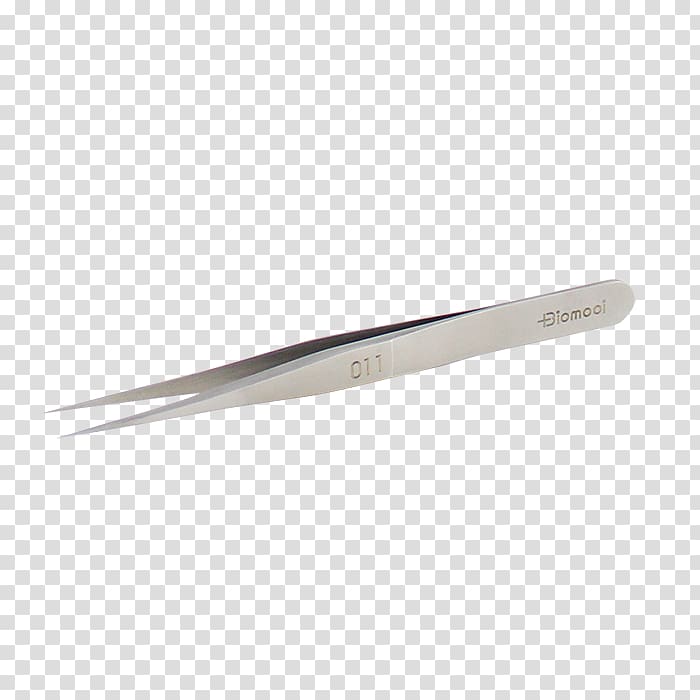 Tool, tweezers transparent background PNG clipart