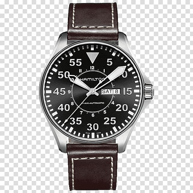 International Watch Company Schaffhausen 0506147919 History of watches, watch transparent background PNG clipart