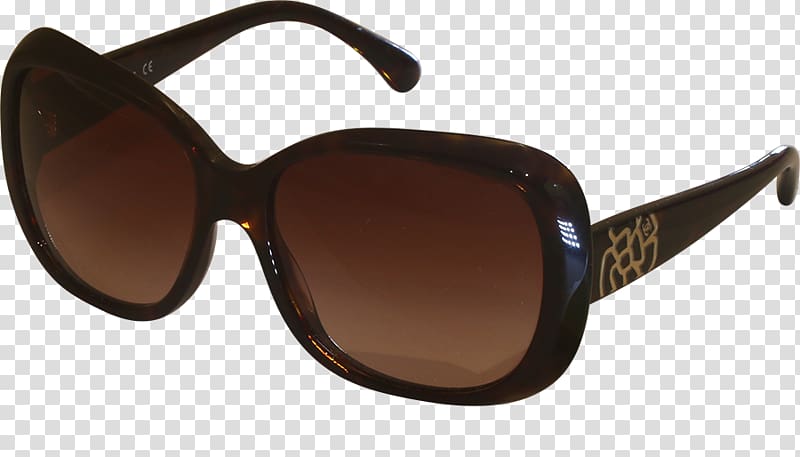 Mirrored sunglasses Fashion Eyewear Maui Jim, Sunglasses transparent background PNG clipart