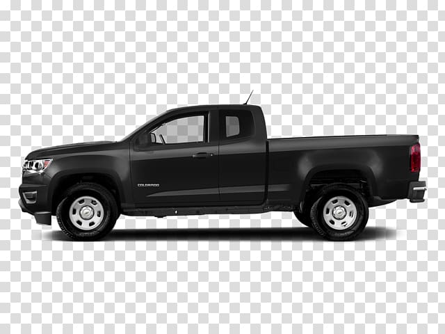 2016 Chevrolet Colorado 2017 Chevrolet Colorado General Motors Pickup truck, chevrolet transparent background PNG clipart