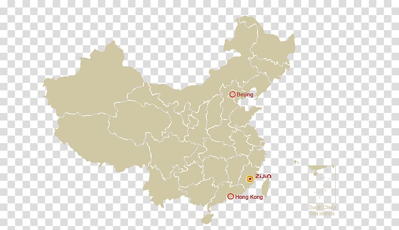 Provinces of China World map Blank map Geography, map transparent background PNG clipart