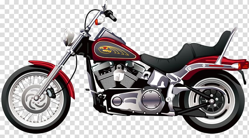 Motorcycle Motorola, Cool Moto transparent background PNG clipart