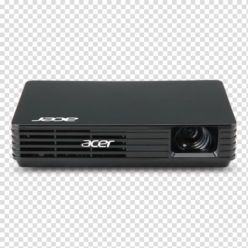Acer V7850 Projector Laptop Handheld projector Multimedia Projectors, aser transparent background PNG clipart
