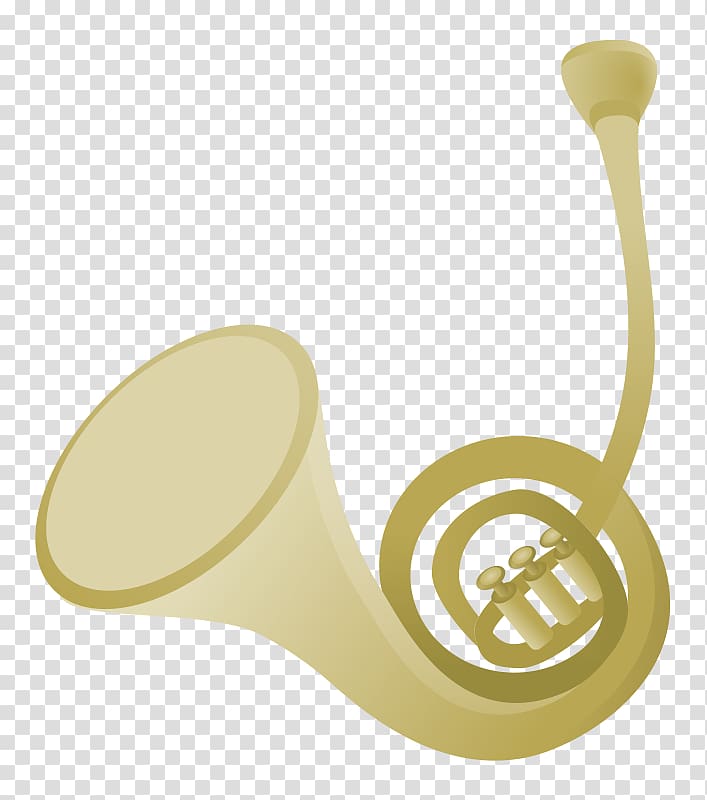 French Horns , Free Irish transparent background PNG clipart