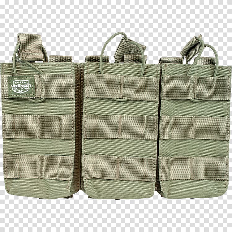 Magazine MOLLE Paintball Airsoft Military tactics, Air Bag Vest transparent background PNG clipart