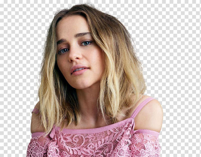 Emilia Clarke Daenerys Targaryen Game of Thrones 68th Primetime Emmy Awards Actor, emilia clarke transparent background PNG clipart