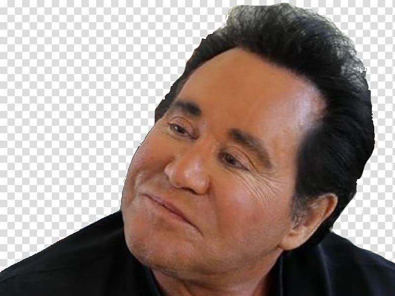 Wayne Newton Las Vegas Singer Lounge music Actor, las vegas transparent background PNG clipart