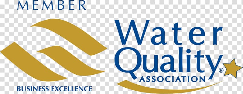 Water Quality Association Water softening Water Services Trade Association Business, Business transparent background PNG clipart