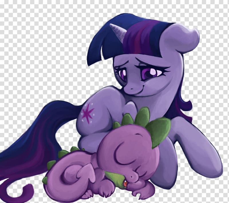 Pony Spike Twilight Sparkle Rarity Pinkie Pie, others transparent background PNG clipart