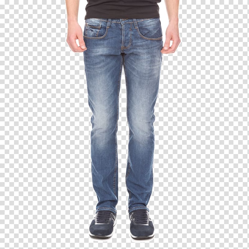 Salsa Jeans Slim-fit pants Levi Strauss & Co. Diesel, jeans transparent background PNG clipart