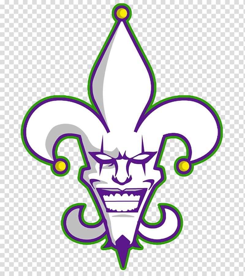 Jester Logo Art Clown, jester transparent background PNG clipart