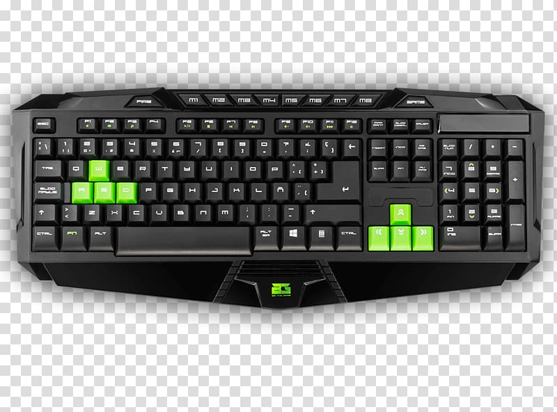 Computer keyboard Computer mouse Laptop Peripheral Numeric Keypads, Computer Mouse transparent background PNG clipart