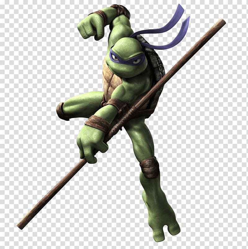 Ninja Turtles transparent background PNG clipart