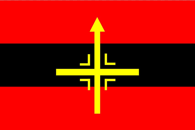 Flag Indian Army Northern Command, Indian Graphics transparent background PNG clipart