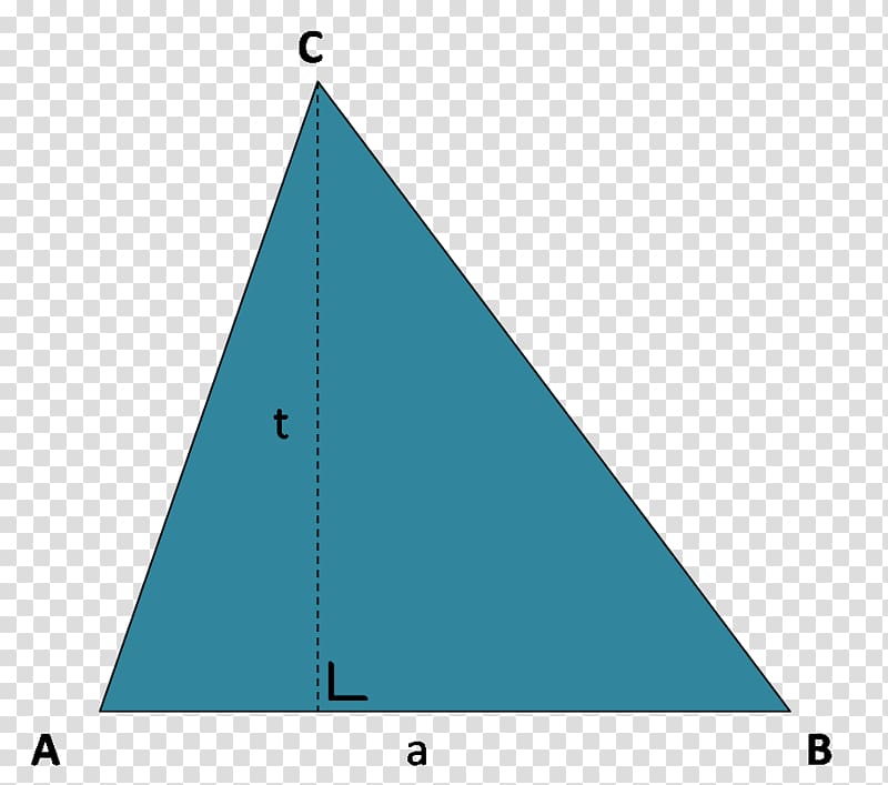 Bangun datar Triangle Point Square, Angle transparent background PNG clipart