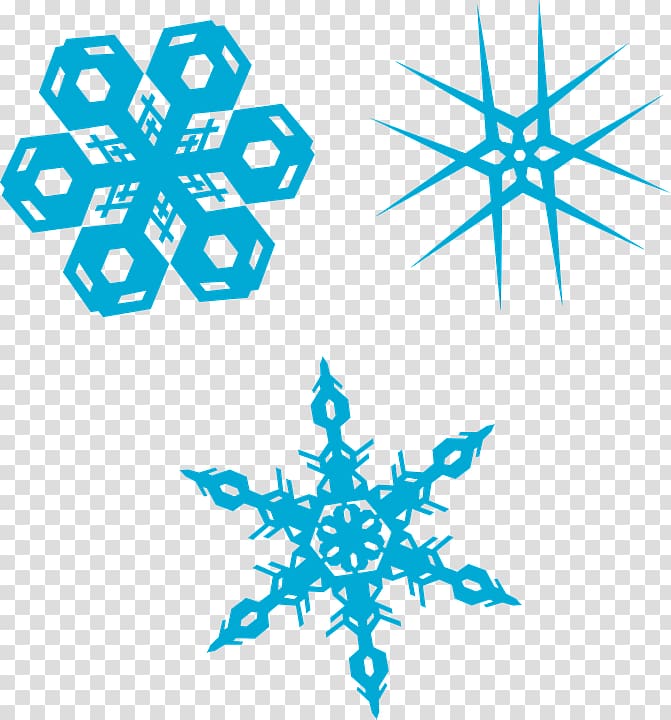 Snowflake schema Crystal, hivergratuit transparent background PNG clipart