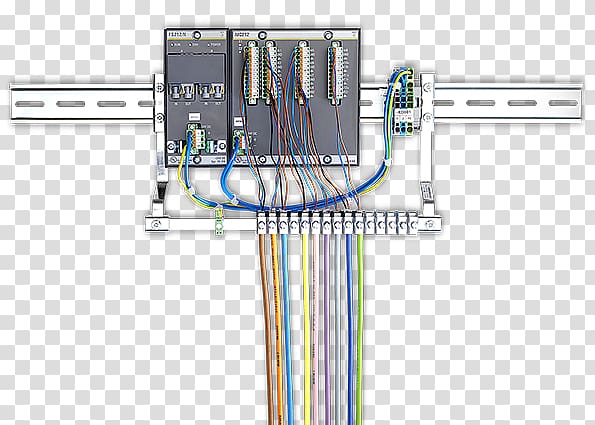 Network Cables Computer network Wire Electrical connector Electronic circuit, electronic equipment transparent background PNG clipart