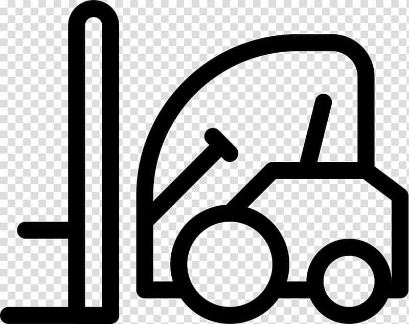 Computer Icons Company Scalable Graphics Forklift Industry, warehouse transparent background PNG clipart