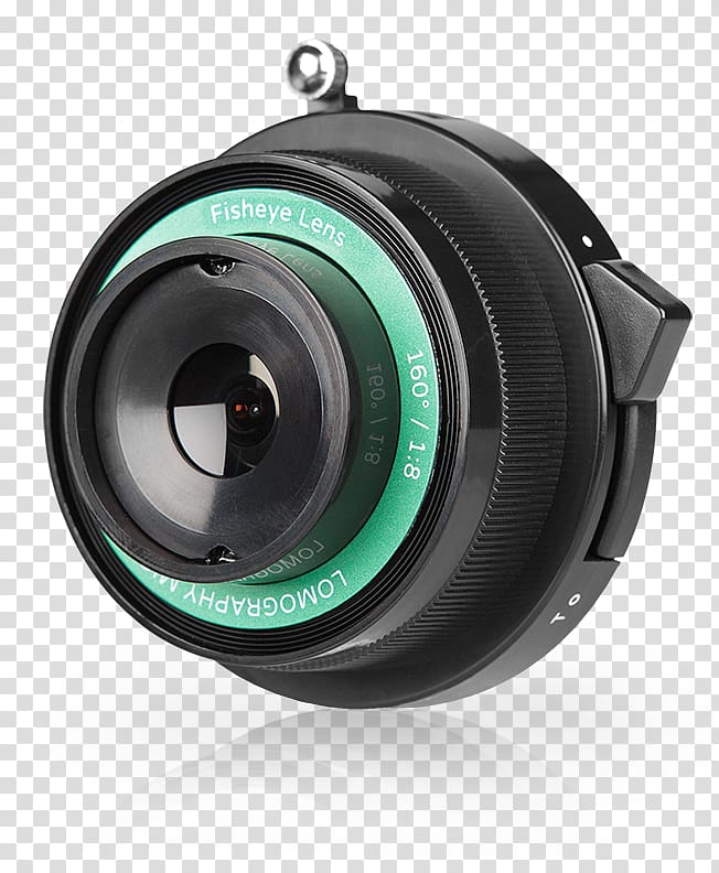 graphic film Lomography Micro Four Thirds system Camera lens, aperture 14 2 8 transparent background PNG clipart