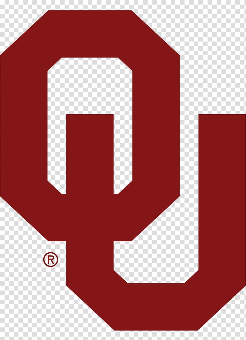 University of Oklahoma Oklahoma Sooners football Oklahoma Sooners women\'s basketball, spelman college logo transparent background PNG clipart