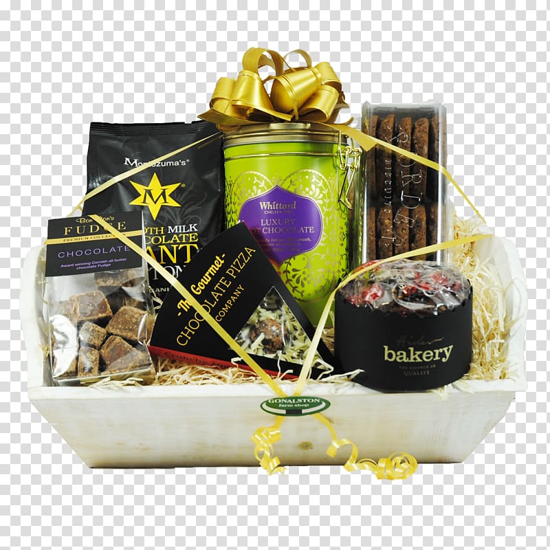 Mishloach manot Hamper Food Gift Baskets, love chocolate box transparent background PNG clipart