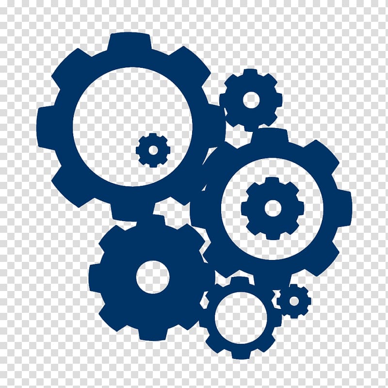 Machine Company T-shirt Gear Sprocket, cog transparent background PNG clipart