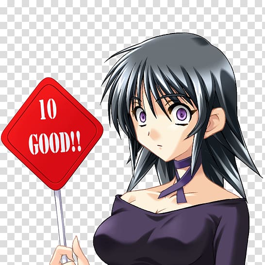 Muv-Luv Alternative Visual novel Clannad Video game, others transparent background PNG clipart