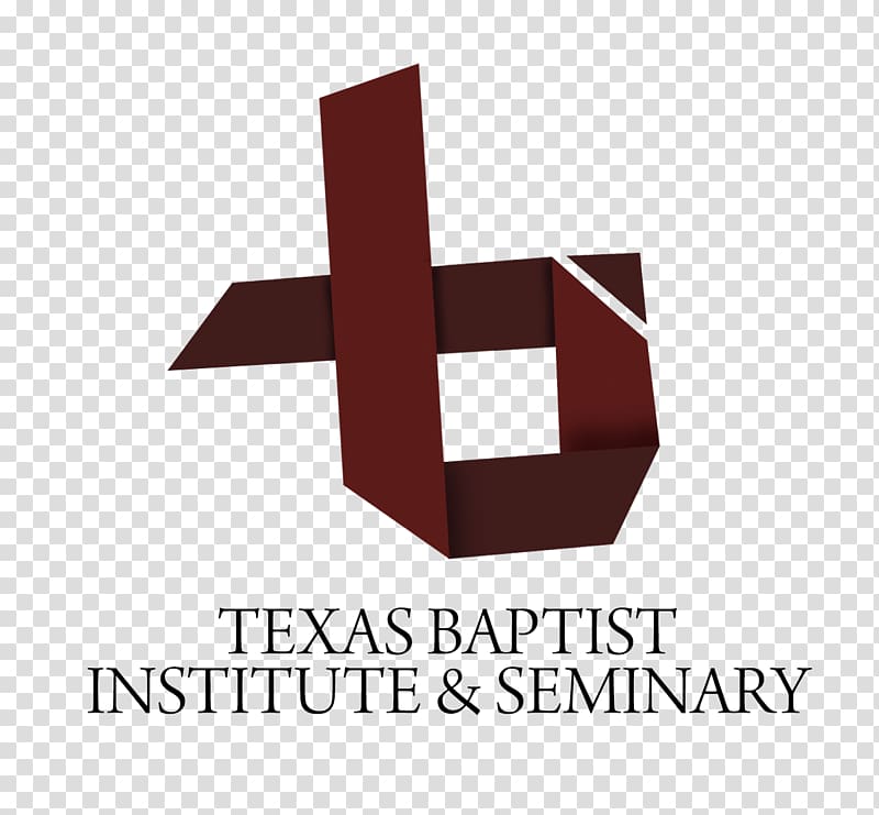 Texas Baptist Institute & Seminary Logo Youth Frameworks Christian ministry, others transparent background PNG clipart