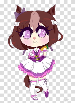 Horse Carnivora Mangaka Legendary creature, horse transparent background PNG clipart thumbnail