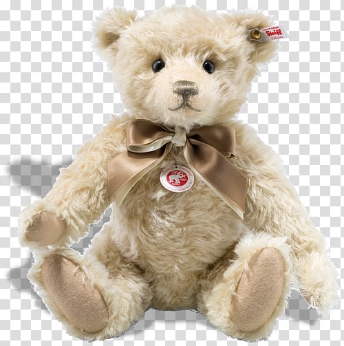 Paddington Bear Atique & Urchins Bears Margarete Steiff GmbH Teddy bear, bear transparent background PNG clipart