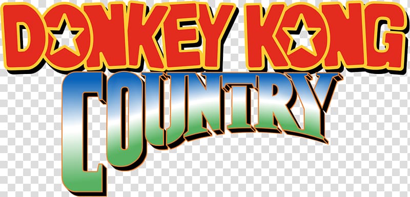 Donkey Kong Country 3: Dixie Kong\'s Double Trouble! Donkey Kong Country 2: Diddy\'s Kong Quest Super Nintendo Entertainment System, Donkey Kong Country transparent background PNG clipart